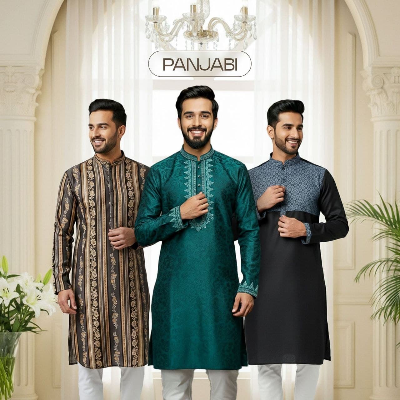 Panjabi