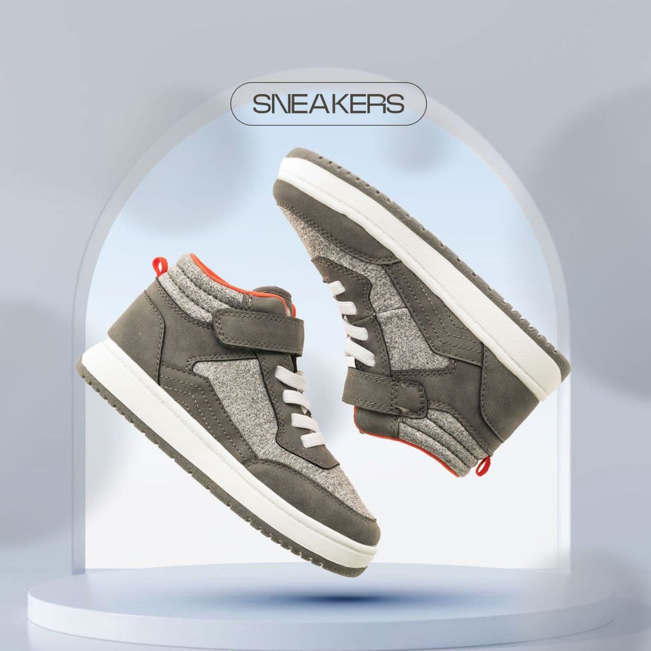 Sneakers
