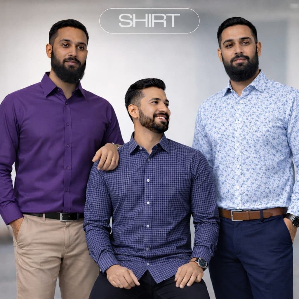 Full Sleeve Shirt