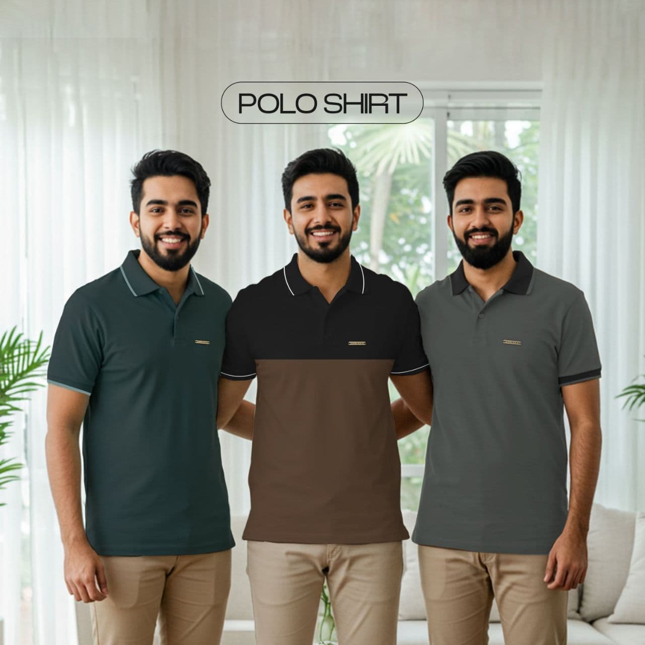 Polo T-Shirt