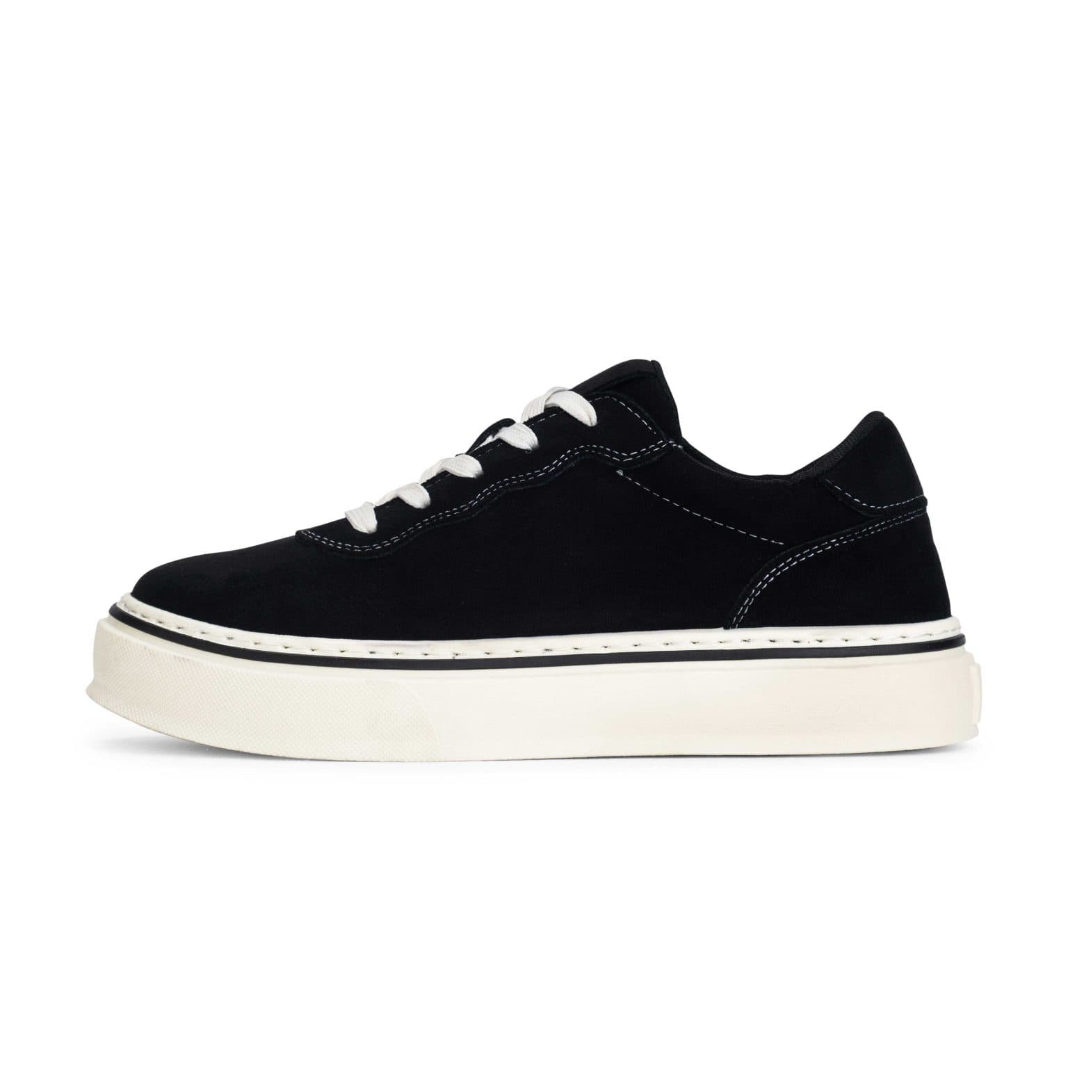 Easy Step-Black