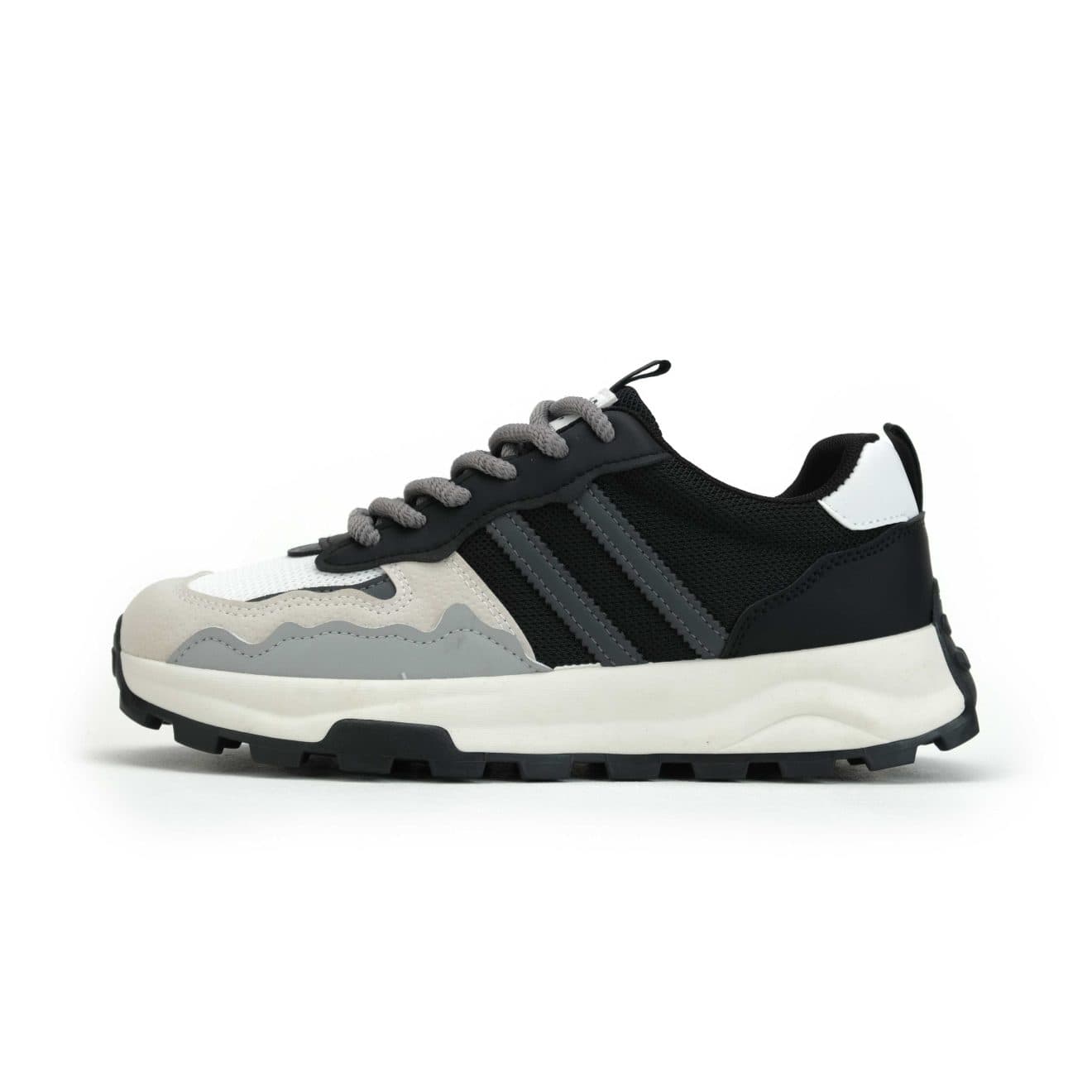 Trend Trek Casuals