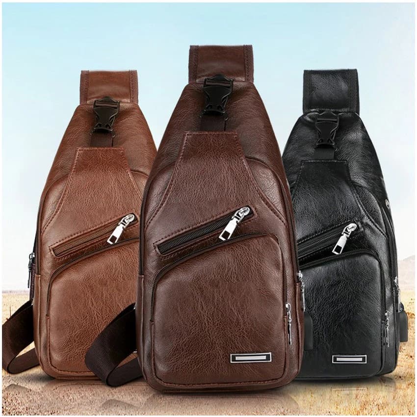 Crossbody Bags