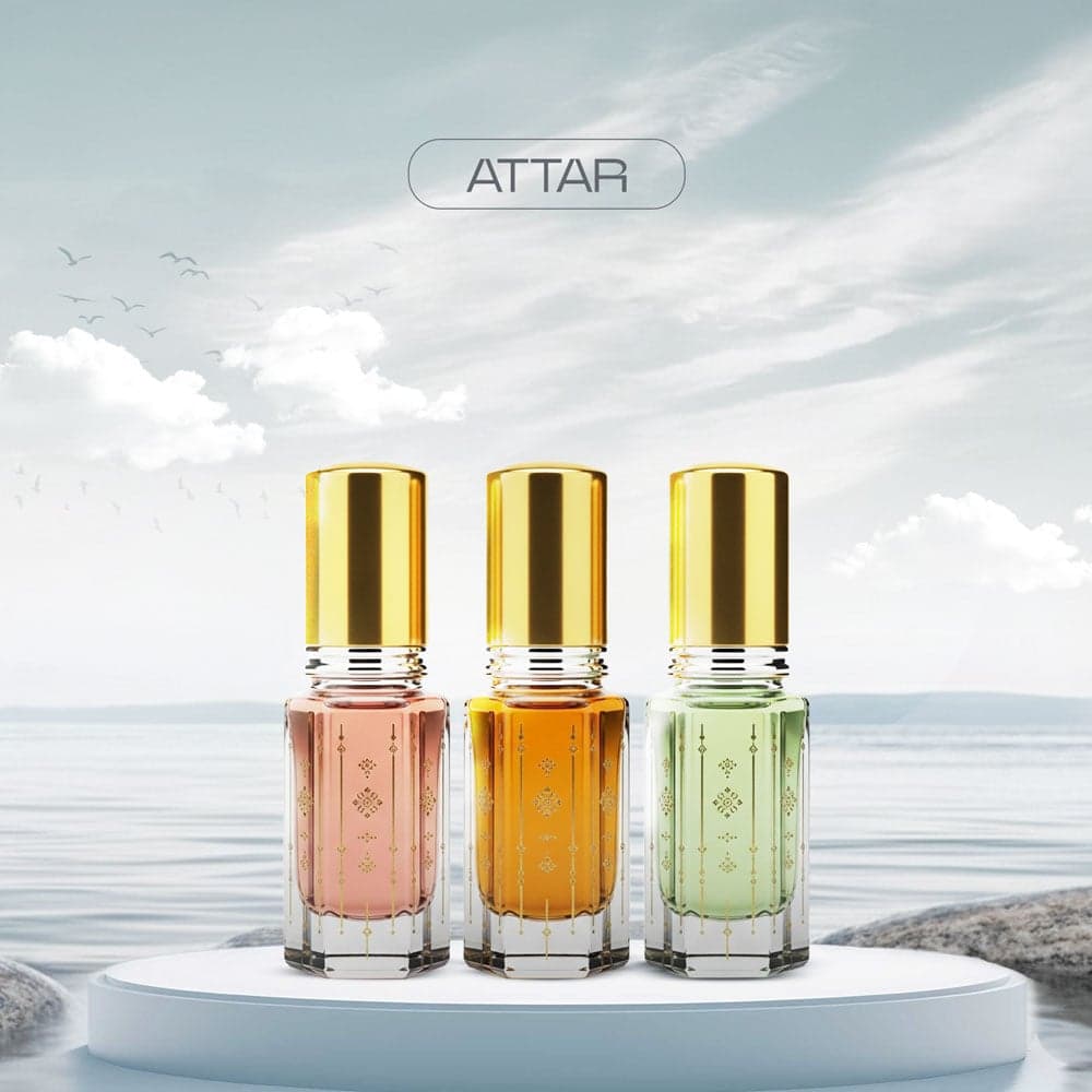 Attar
