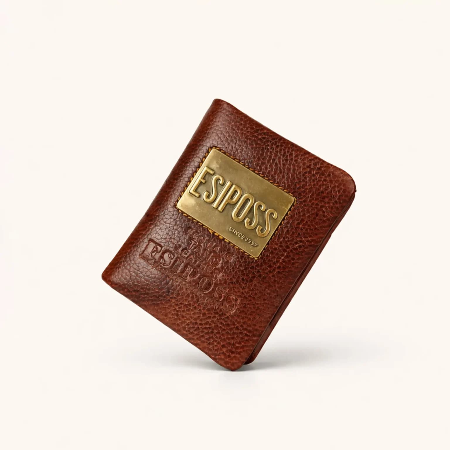 Esiposs Genuine Leather Wallet