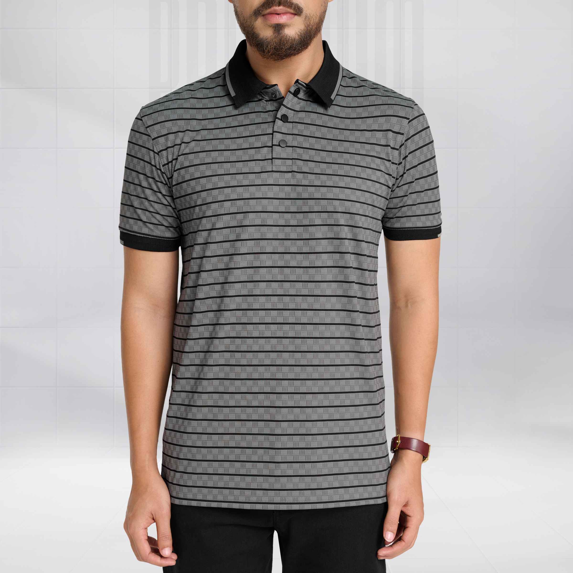 Mens Premium Limited Edition Polo - Regardz